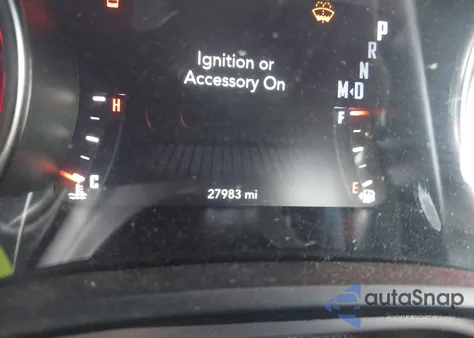 2022 Dodge Challenger Gt из США, поврежденный, VIN 2C3CDZJG0NH123550